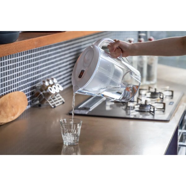 Фото - Фильтр-кувшин Brita Marella XL MXpro White